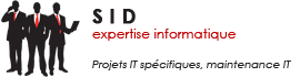 S I D | Service informatique pour les entreprises